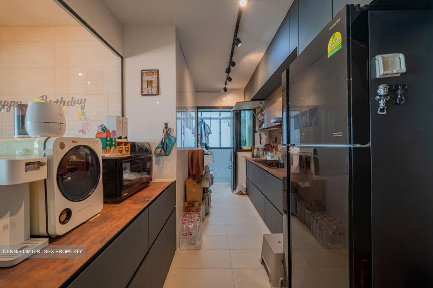 Blk 415A Waterfront I @ Northshore (Punggol), HDB 4 Rooms #577194381
